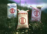 Arroz de Calasparra