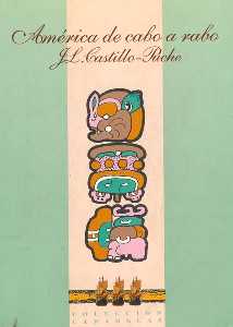 Portada del libro Amrica de cabo a rabo