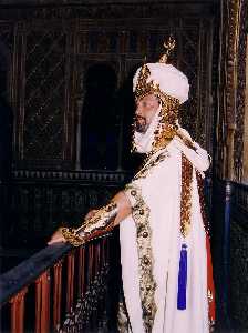 Juan Jos� Capel -Aben Hud 1997- [Moros y Cristianos de Murcia]