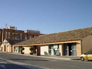 Vino - Museo del vino de Bullas