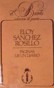 Pginas de un diario