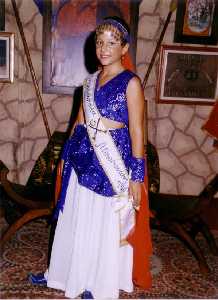 Zaida Mar�a de la Arrixaca Capel L�pez