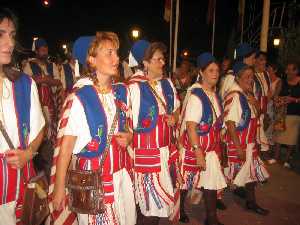 Almor�vides de Mursiya 