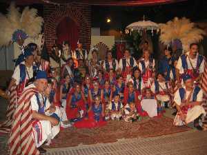 Campamento Almor�vide 