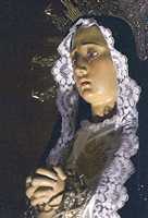 Virgen Alhama