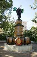 Fuente del Vino 