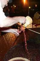  Primer mosto del ao 