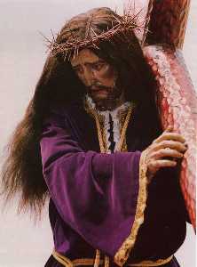 Imagen de Ntro. Padre Jess Nazareno [Archena_Semana Santa] 