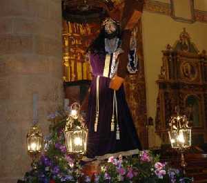 Nuestro Padre Jess Nazareno [Moratalla_Semana Santa] 