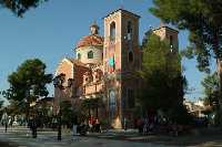 Ermita de los Santos Mdicos 
