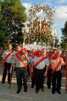 Porteadores de los Santos Mdicos 