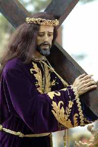 Nuestro Padre Jess [Abarn_Semana Santa]