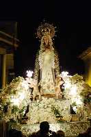 Virgen de la Soledad 