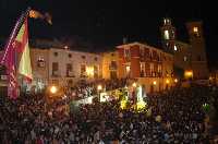 Plaza del Ayuntamiento 