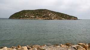 Playa de la Isla 
