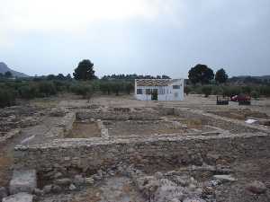 Imagen de Villa Vieja [Calasparra_Museos_Villa Vieja] 