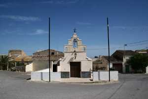 Ermita de Los Cantareros 