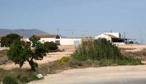 Vista de la diputacin 