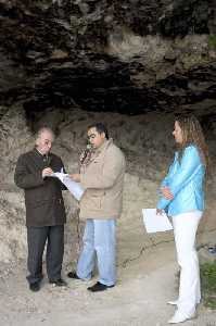 Lectura de las Kalendas 