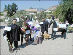 Mayos de Alhama