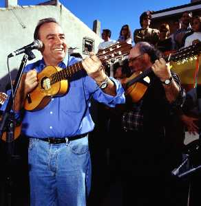  Fiesta de las Cuadrillas 