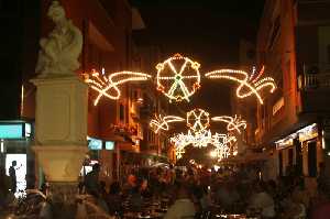  Luces de la Fiesta 