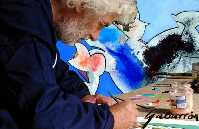 Fondo Gabarrn