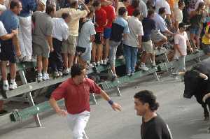 Algunos se acercan ms que otros [Calasparra_Feria y Fiestas de Septiembre] 