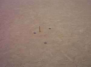 El Caliche y los Moneos [Folclore_Juegos Tradicionales] 