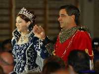 Eleccin de la Reina 
