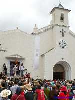 La Cruz  
