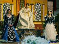 Nuevas Reinas 