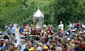 Romera de la Santsima Cruz 