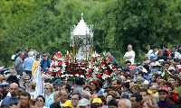 Romera de la Santsima Cruz 