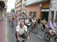 Da de la Bicicleta 