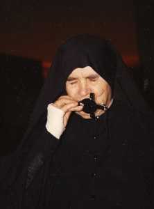 Esclava del Amor Misericordioso 