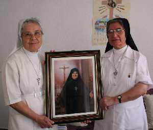 Monjas de la Orden 