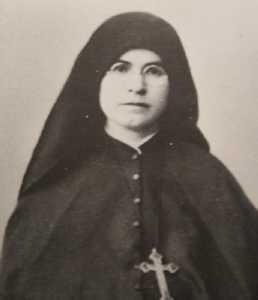 Retrato a la edad de 23 aos [Santomera_Madre Esperanza]