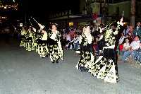 Baile de las Damas del Ampurdn
