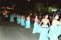 Baile de los Almorvides 