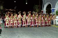 Caballeros del Ampurdn 