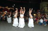 Coreografa mora 