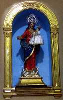 Patrona de Campos del Ro 