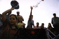 Romera tradicional 