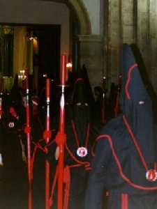 Procesin del Retorno