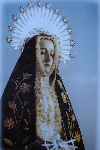 Ntra. Seora de los Dolores 