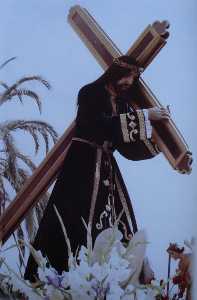 Ntro. Padre Jess Nazareno 