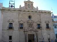 Iglesia de San Andrs