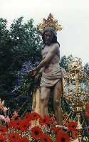 Cristo de la Columna 