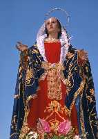 La Dolorosa 